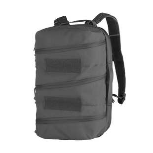 战术大型护士应急救包 多层分隔户外爬山登山骑行旅行收纳附件包