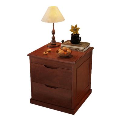 2个隐藏暗格可以藏钱保险床头柜