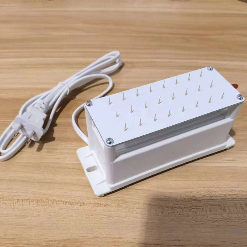 小粒经负离子发生器模块大功率除花粉除甲醛家用空气净化无耗材