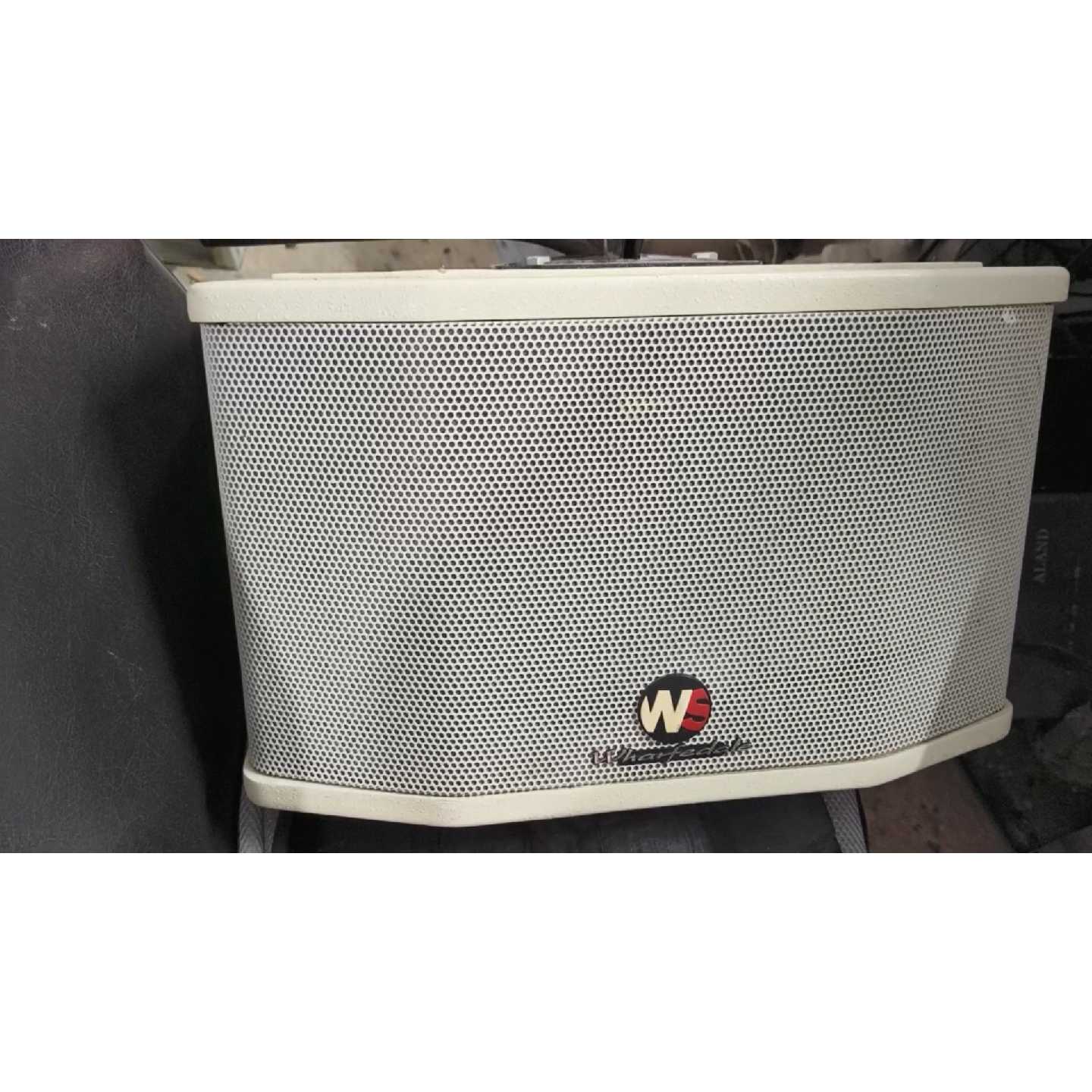【议价-可维修】 英国乐富豪Wharfedale AVR 580功放机 带音 /均