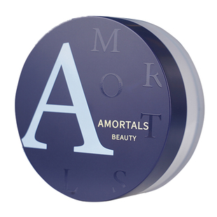 尔木萄高清丝雾散粉蜜粉定妆控油不易脱妆粉饼正品学生平价女