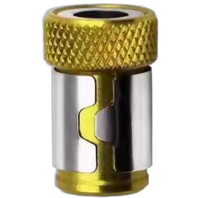 防打滑磁环十字强磁批头通用配件