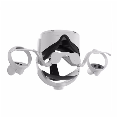 Oculusquest2手柄墙式收纳支架