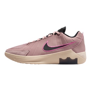 NIKE耐克运动鞋鞋男子26春夏新款勒布朗见证9代实战篮球鞋HQ8035