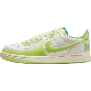 Nike/耐克正品Terminator Low 男士时尚经典潮流板鞋FN7651-133