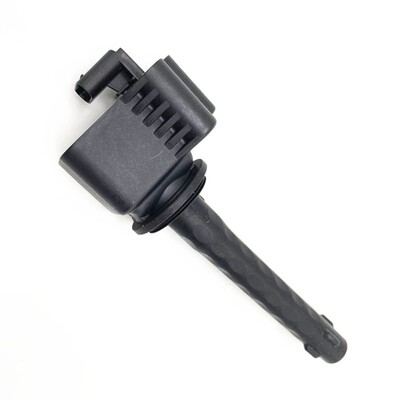 解决怠速抖动点火线圈