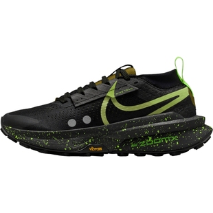 NIKE耐克女子ZOOMX ZEGAMA TRAIL 2运动训练跑步鞋FD5191-012