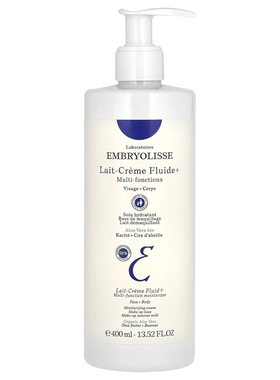 Embryolisse,Lait-Creme Fluid+, Multi-Function Moisturizer, 1