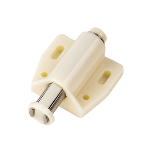 超短衣柜门反弹器按压式自动弹门超小隐形隐藏式玻璃暗门回弹按弹