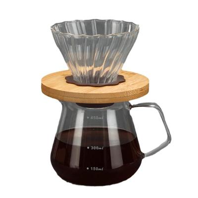 全网热销爆款手冲咖啡套装