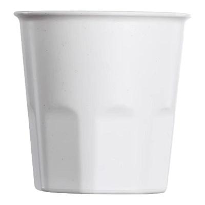 加厚一次性耐高温稻壳茶杯