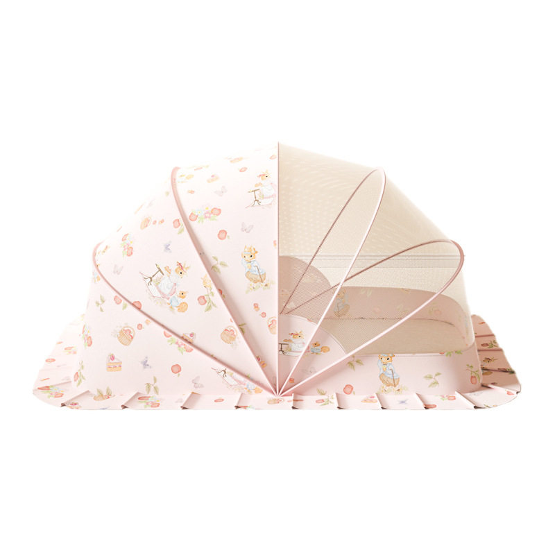【日本品质】蚊帐罩婴儿