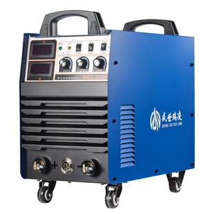 盛世瑞凌二氧化碳气体保护焊机350、500二保焊机气保焊机分体工业