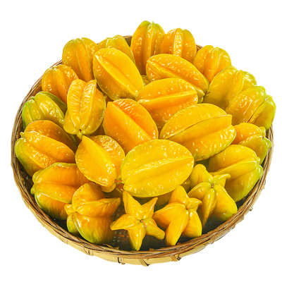 【新鲜杨桃热卖榜】官方推荐