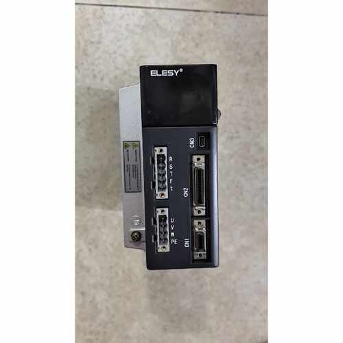 伊莱斯ESDA-010ASG 刀库驱动器 工业设备