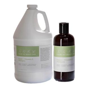 iGroom艾谷沐宠物沐浴露金毛泰迪狗狗猫咪洗澡坚果油香波浴液保湿