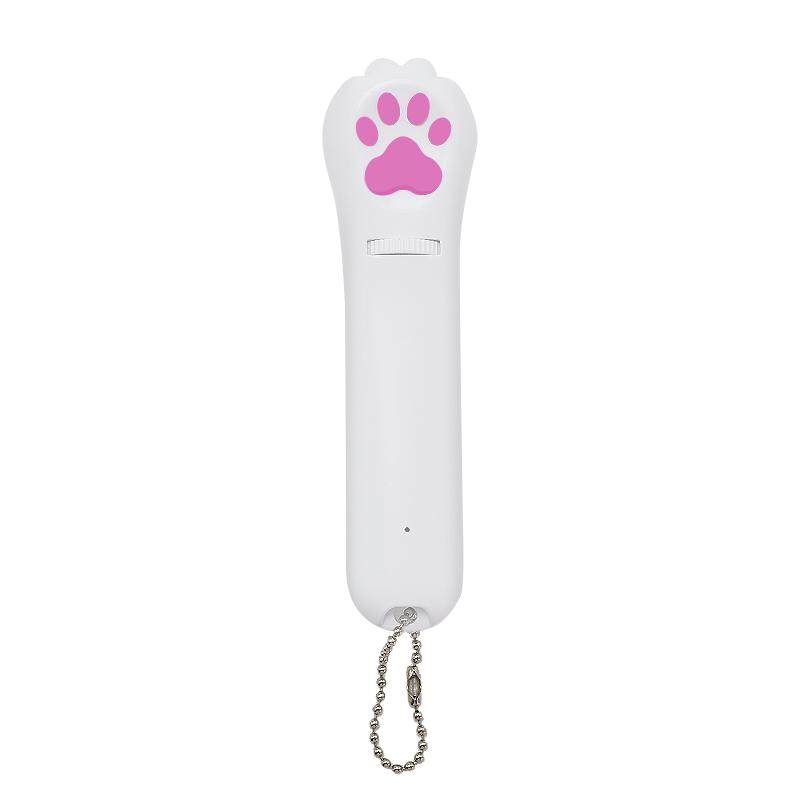 逗猫激光灯激笔光猫咪消耗体力红外线猫玩具小猫充电手电筒猫猫棒