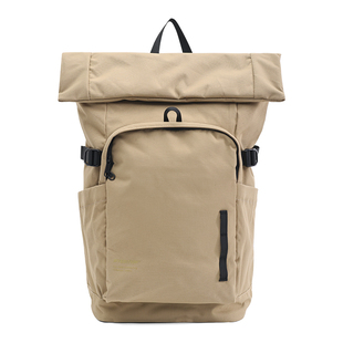 MYEDITION双肩包男大容量登山包旅行folda背包通勤尼龙电脑书包