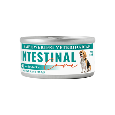 MOATPET功能罐头进口犬肠胃罐头