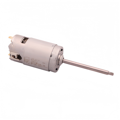 豆浆机永磁直流电机马达纯铜