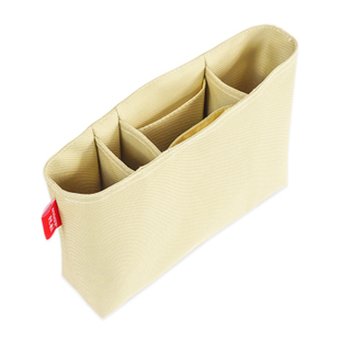 公文包内胆包男女士邮差包内包收纳整理包风琴包内袋内衬包中包