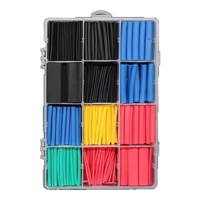 热缩管防水绝缘套管电线