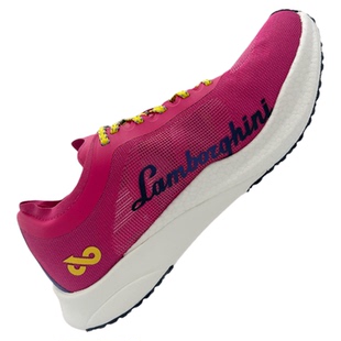 兰博基尼联名款派燃烧4.0碳板竞速跑鞋体考体测专业比赛跑步鞋