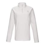 骆驼女装抓绒衣2025秋冬新款高领防风蓄热保暖运动休闲长袖上衣