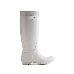 HUNTER女鞋经典惠灵顿英伦雨靴户外露营雨鞋涉水鞋防水长筒靴胶鞋