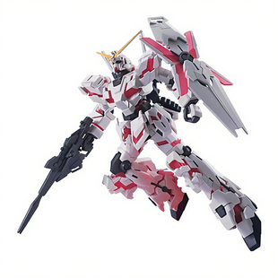 （大合集）只出图中十六款机甲拼装模型盲盒MGEX强袭自由独角兽HG