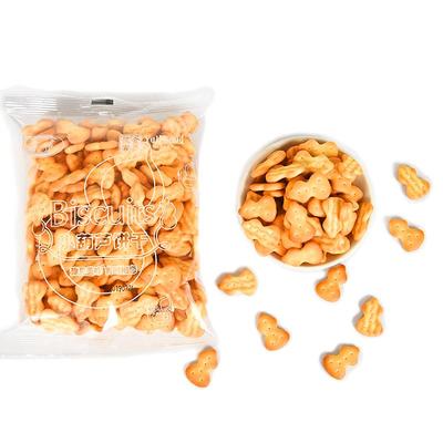 豫吉小葫芦饼干雪花酥专用170g