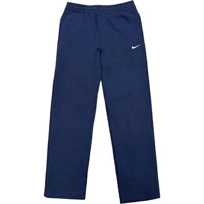 耐克男士运动休闲直筒裤