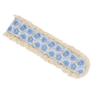 可爱魔术贴头发贴蕾丝宽边发带发箍女儿童碎发刘海贴头箍头饰发卡