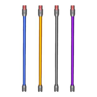适用于戴森吸尘器V10slimV12Slim延长杆器加长直管金属直杆子配件
