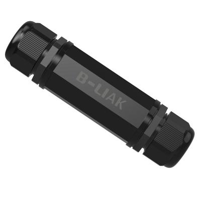防水连接器网络对接头B-LIAK