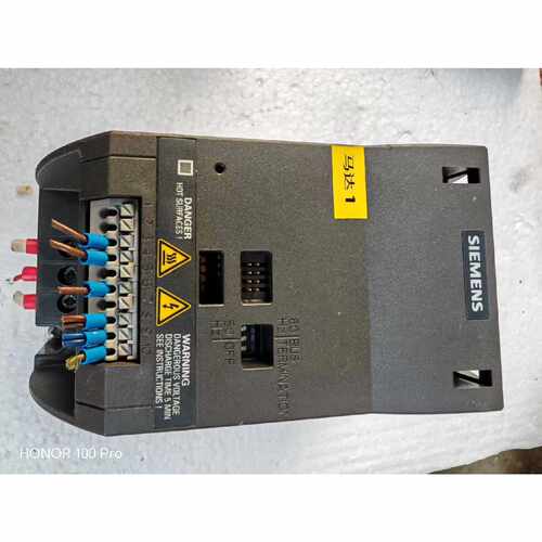 溢价-SINAMICSG110变频器
