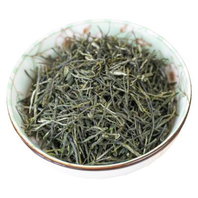 一芽一叶毛尖绿茶2025产地直发