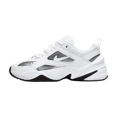 耐克/Nike M2K Tekno 舒适缓震防滑耐磨复古运动老爹鞋CJ9583-100