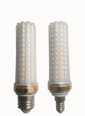 e27健力宝2u节能灯泡螺口11瓦led