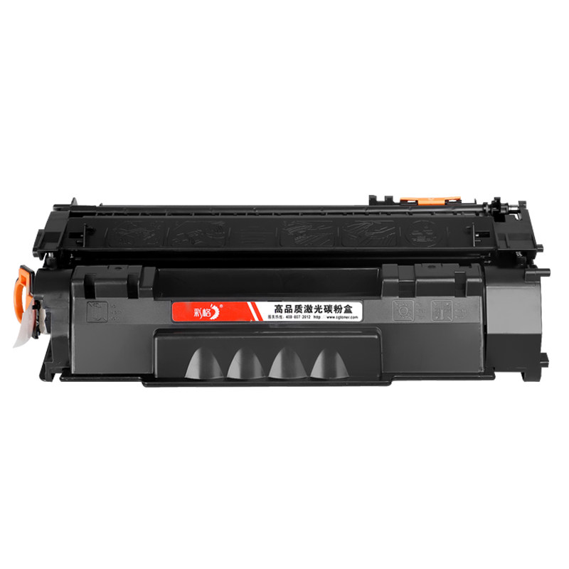 彩格适用惠普HP49A硒鼓Q5949A粉盒HP1160 1160LE 1320 1320N 1320TN 1320NW墨盒HP3390 3392打印机晒鼓