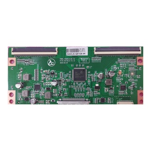 全新升级版 V580DJ4-QE1 D1 逻辑板 条码 V500DJ6-QE1 G6 2K现货