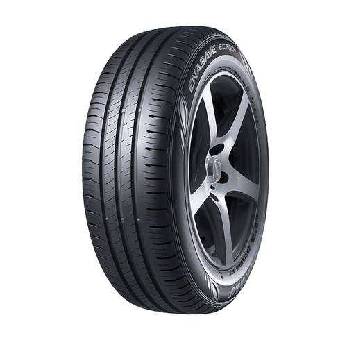 邓禄普轮胎 205/55R16 91V ENASAVE EC300 原配丰田新卡罗拉