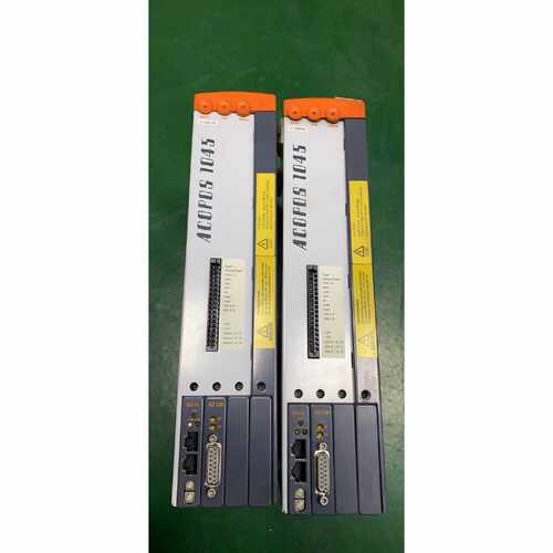 议价贝加莱伺服驱动器BV1045.001-2现货销售ACOPOS 1045