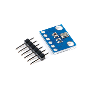 GY-SPH0645LM4H 数字 声音传感器 I2S接口 MEMS 麦克风 咪头话筒