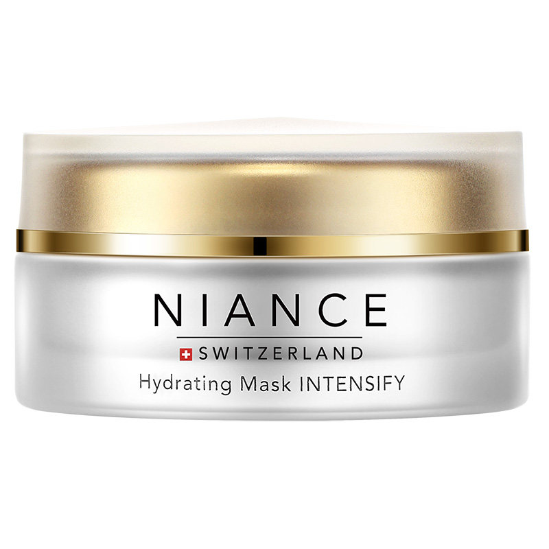 【官方正品】NIANCE妮瑞斯涂抹面膜