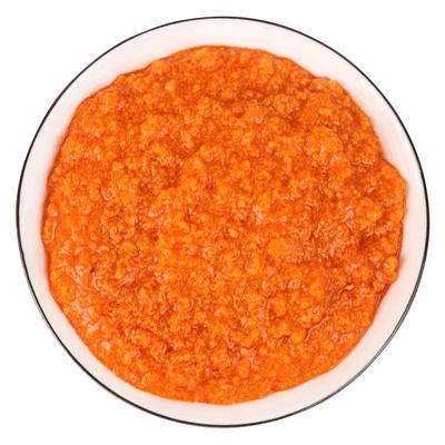 知香尝味正宗纯蟹黄蟹肉即食拌饭