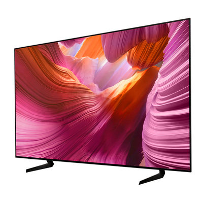 Samsung/三星 55S85F 55英寸新一代 OLED AI智能4K电视机