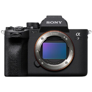 现货Sony/索尼ILCE-7M4/A7M4/α7 IV 全画幅微单相机 Alpha 7 IV