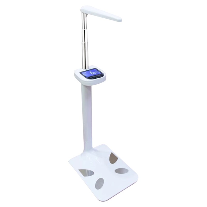 贝雅体重身高测量仪一体机超身波