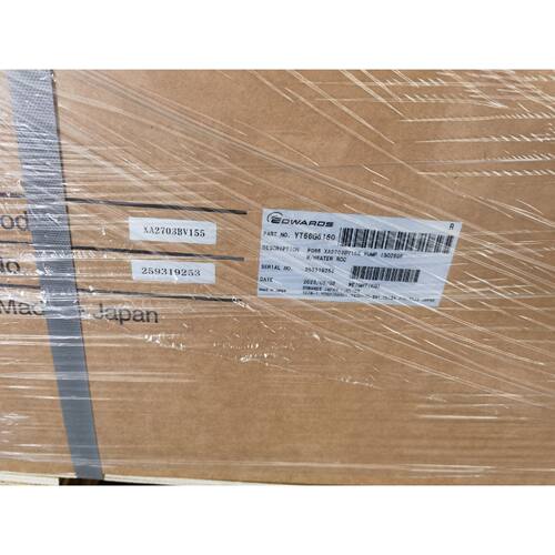 【议价】EDWA爱德华分子泵P066XA2703V155